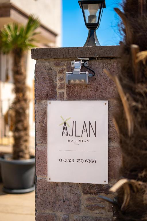Fotografie z fotogalerie ubytování Ajlan Hotel Cunda v destinaci Ayvalık