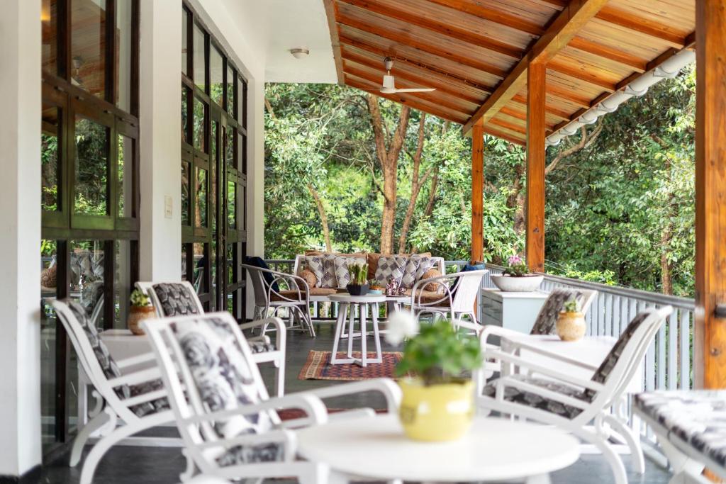 Casa Bhimtal - Mangolia