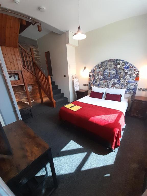 Potbank - Deluxe Apartment