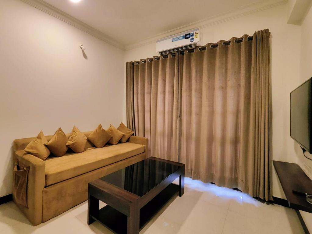 Woodside Retreat- Serviced Apartments - 一居室公寓