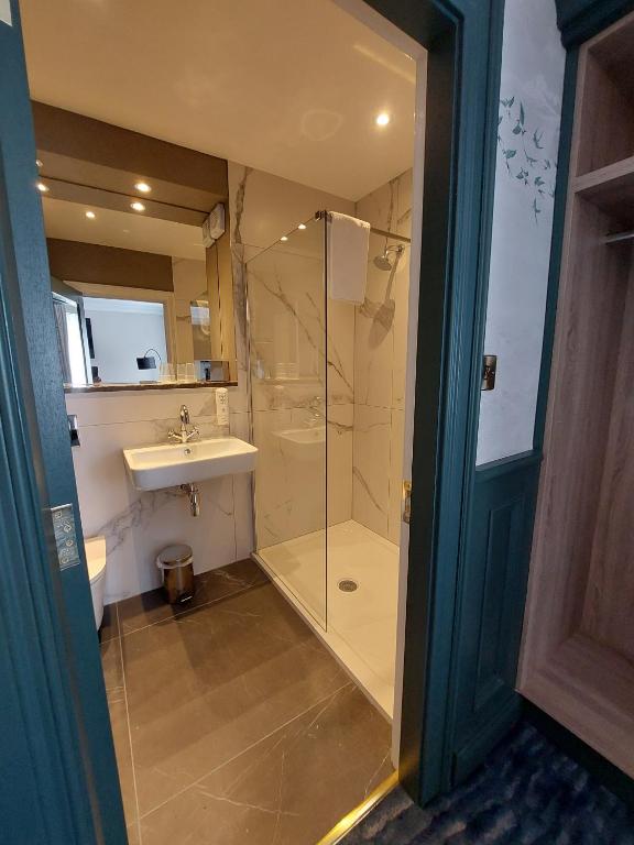 The Lansdowne Hotel - Resim 34