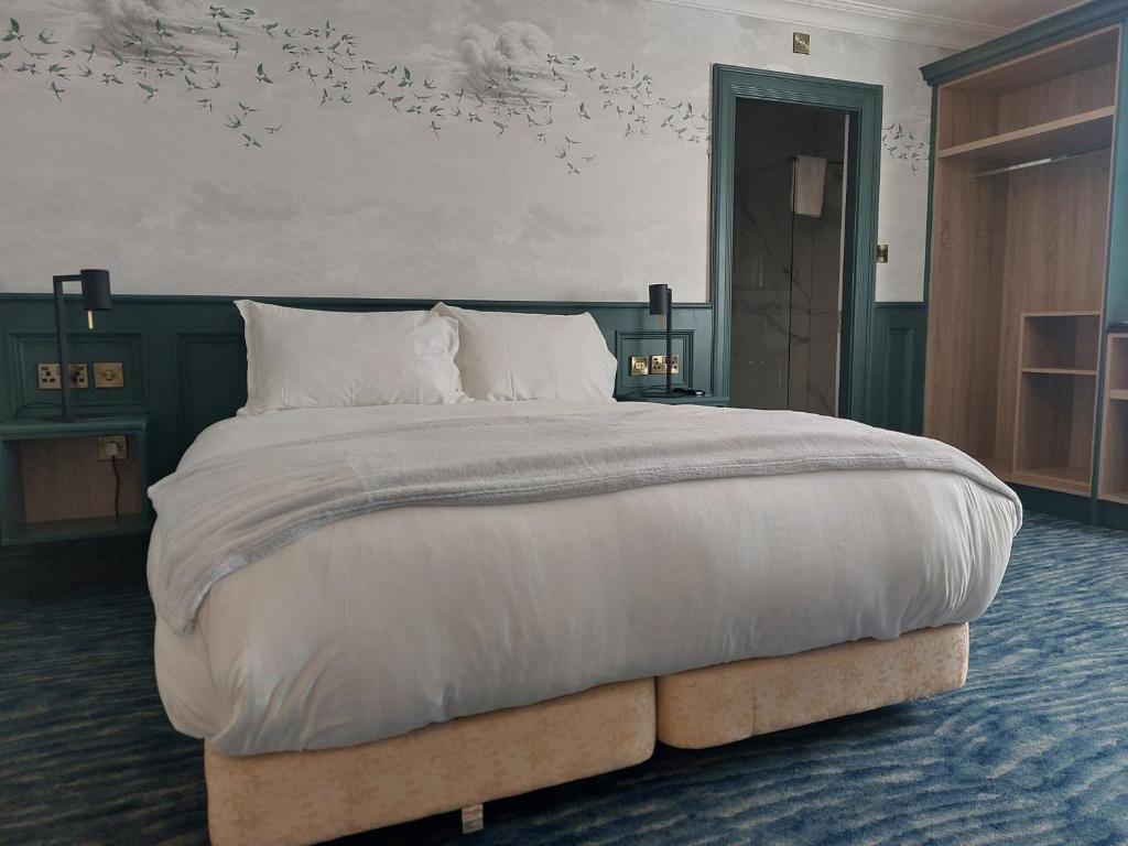 The Lansdowne Hotel - Resim 26
