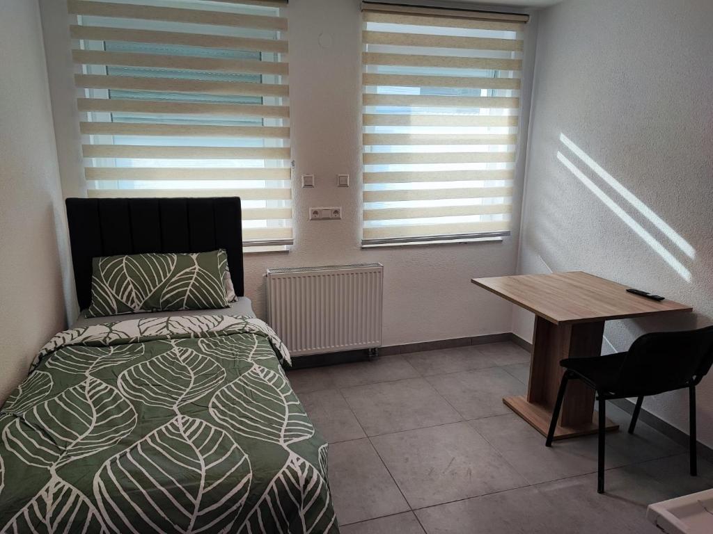 Heidenheimer Zimmer - Eenpersoonskamer