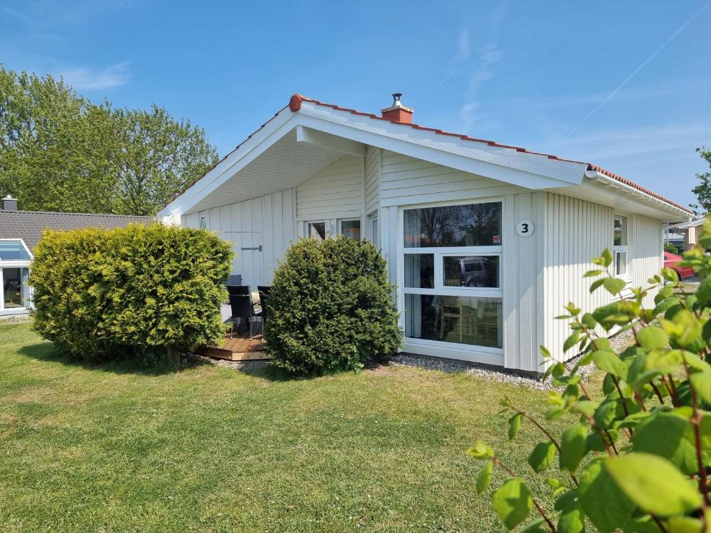 Ferienhaus Strandblick 3 - Housity