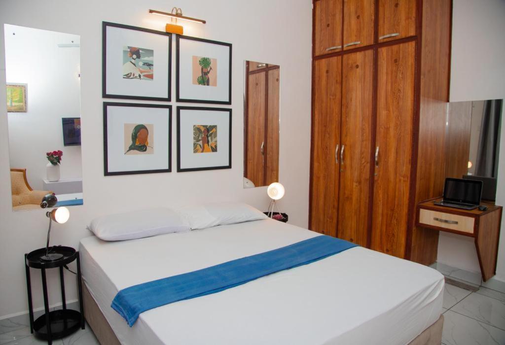 Nziwa's Paradise Bamburi, Mombasa (updated prices 2024)