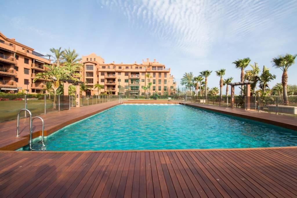 PUSHE Playa Granada Beach & Golf 20, Motril (updated prices 2024)