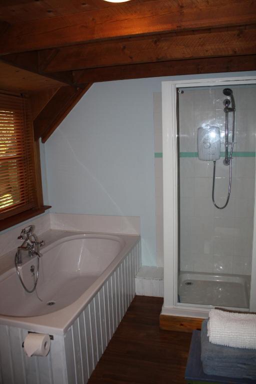 Beechwood B+B - Double Room