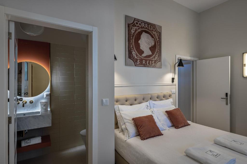 Casa dos Correios - 1