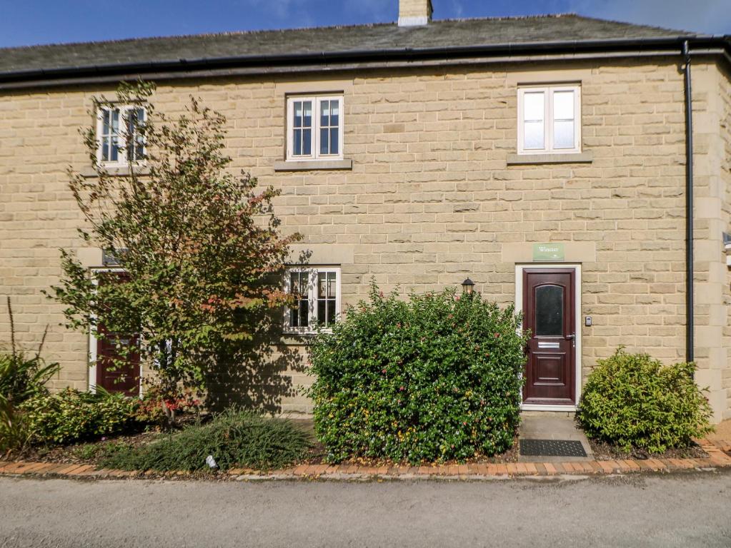 Winster Apartment, Matlock (updated prices 2024)