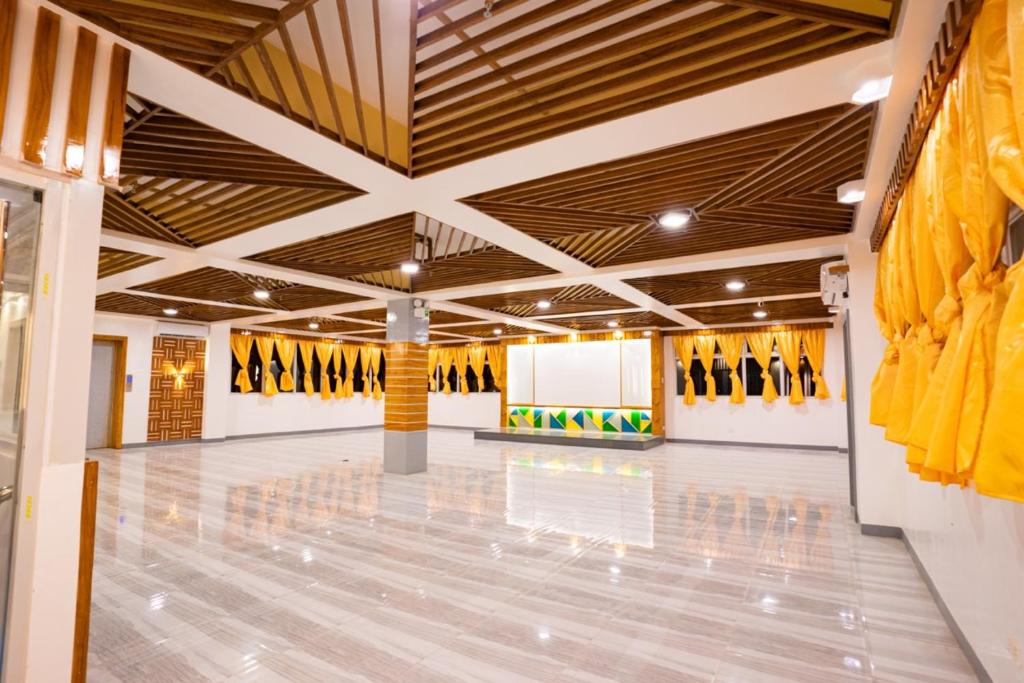 Fotografie z fotogalerie ubytování Grand Mercy Hotel v Calbayogu
