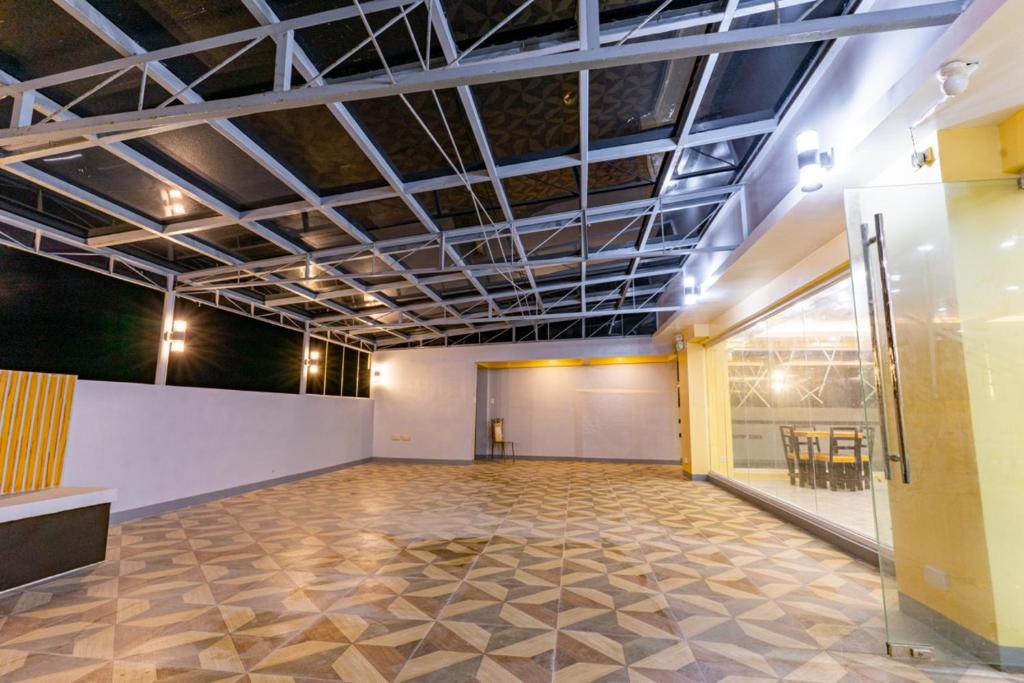 Fotografie z fotogalerie ubytování Grand Mercy Hotel v Calbayogu