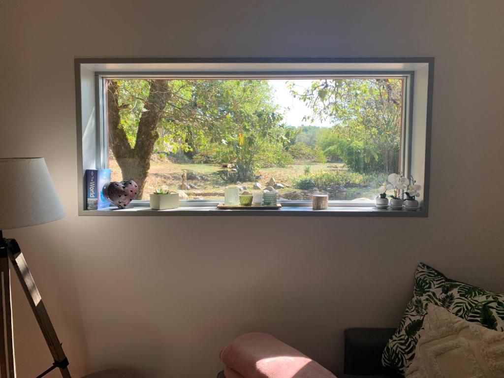 Foto dalla galleria di Coutillard a Parisot