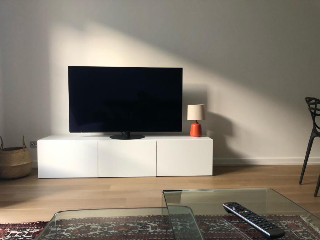 Appartement Coeur de Ville Cathédrale - Ascenseur - – photo 12