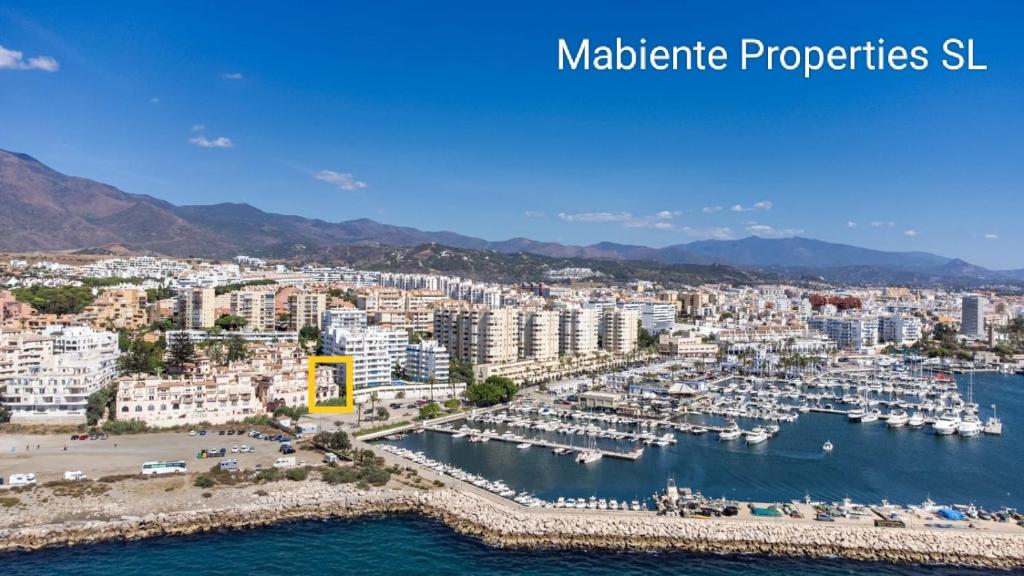 Belgravia Club Apartment Estepona