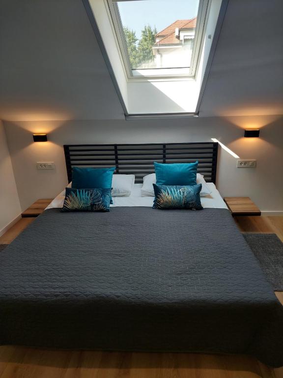 COMFORT Suites VELIKA GORICA - 2