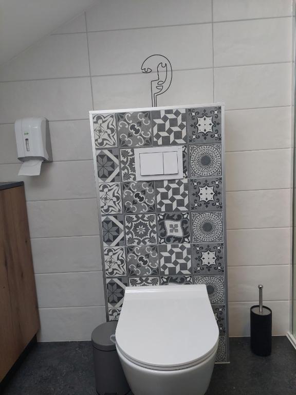 COMFORT Suites VELIKA GORICA - 10