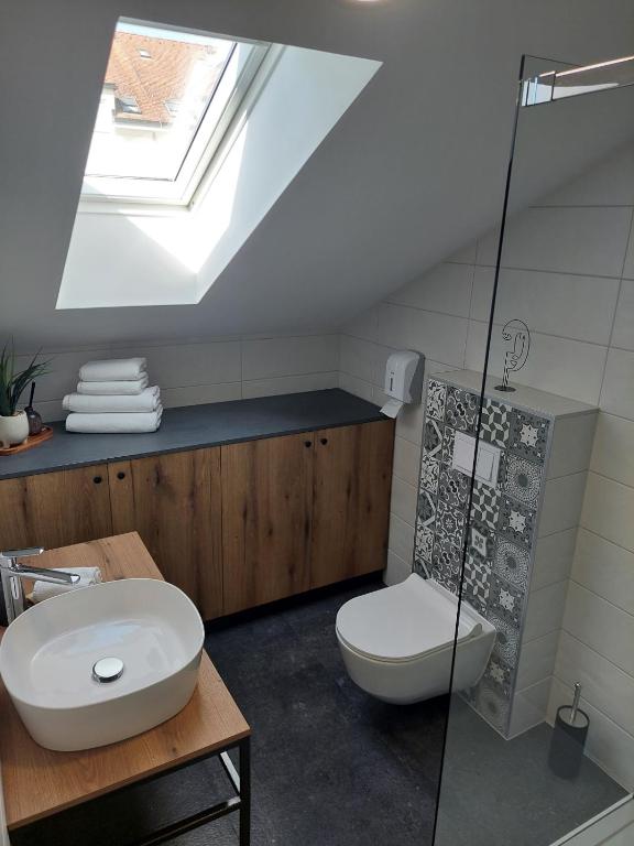 COMFORT Suites VELIKA GORICA - 6