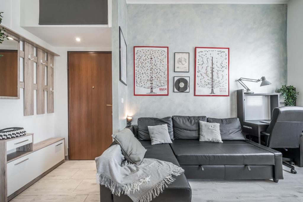 NoLo's Nest - Close to Central Station