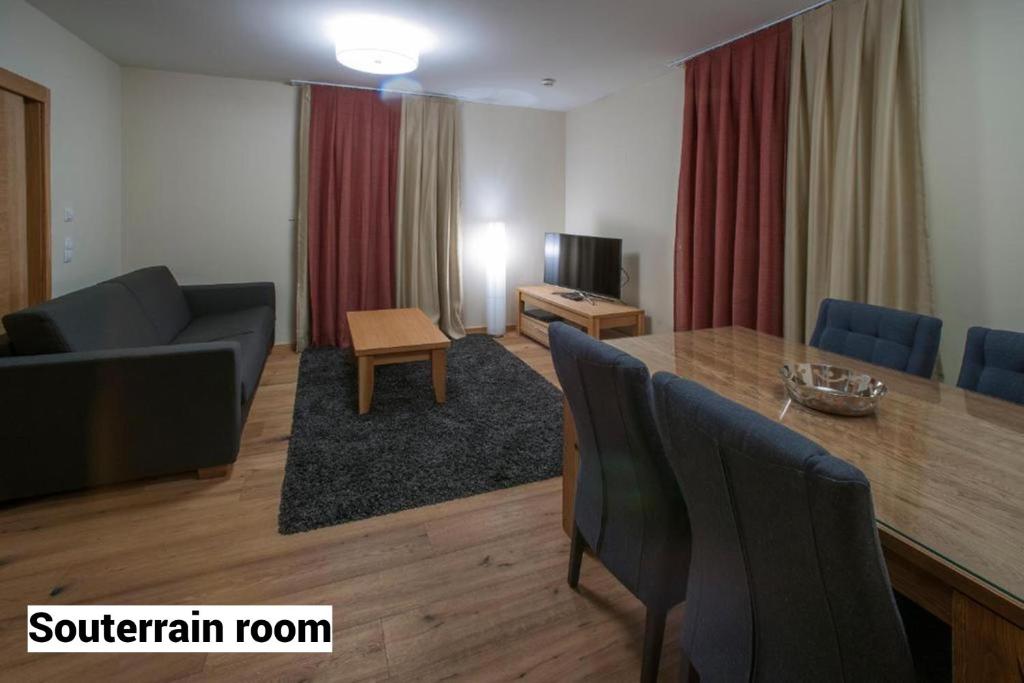 The House Zell am See - 16