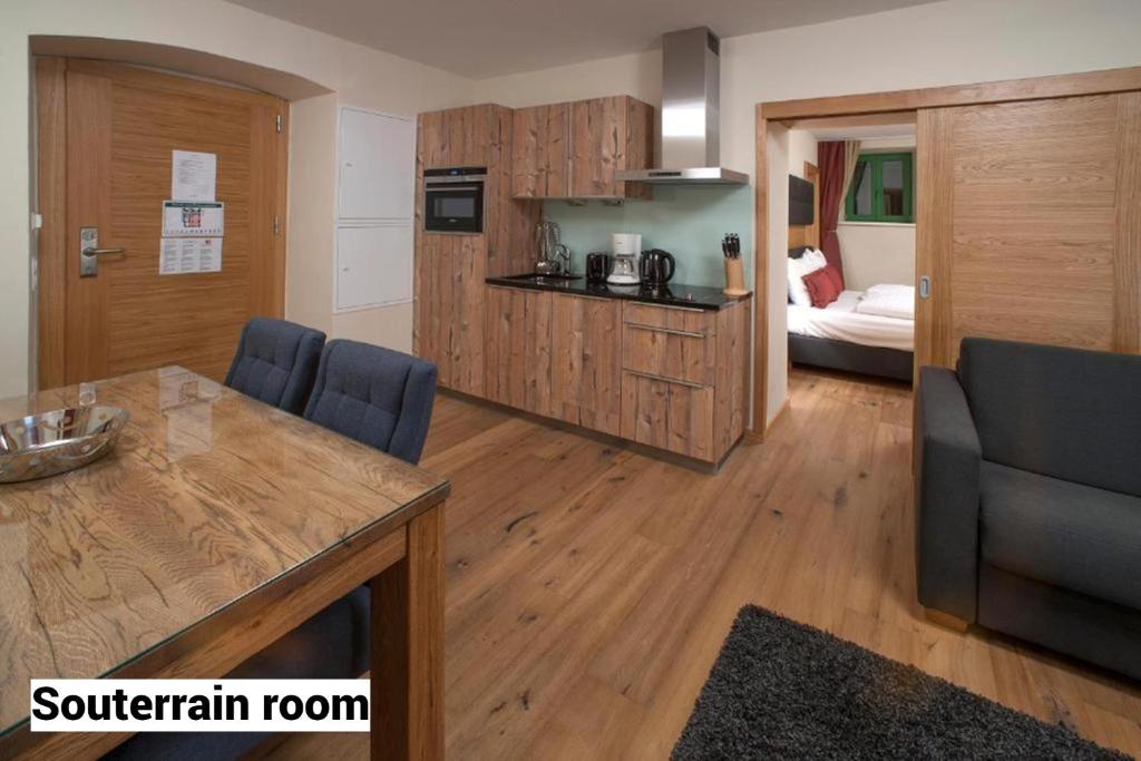 The House Zell am See - 15