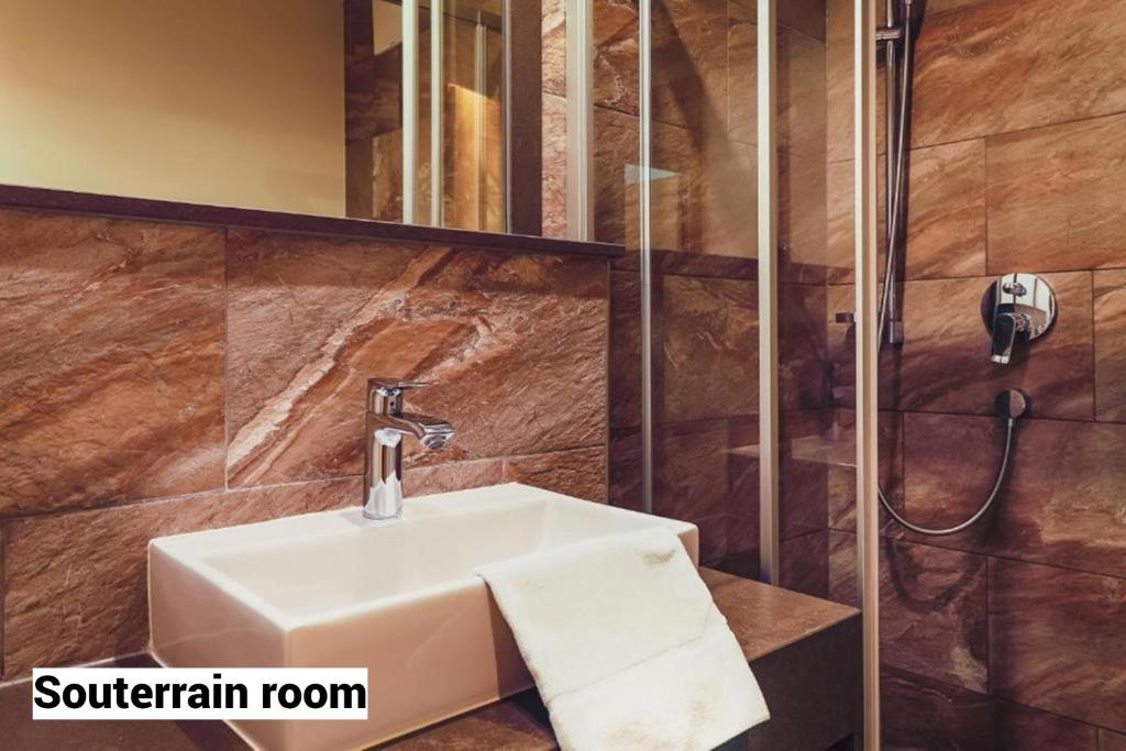 The House Zell am See - 18