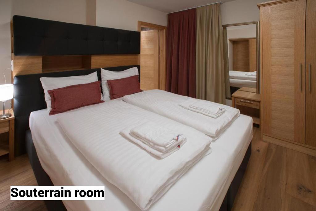 The House Zell am See - 17