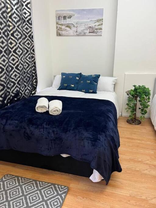 Aldgate Apartment In Central London, London (updated prices 2024)