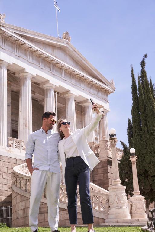 Hestia - Ippokratous 35 - Resim 24