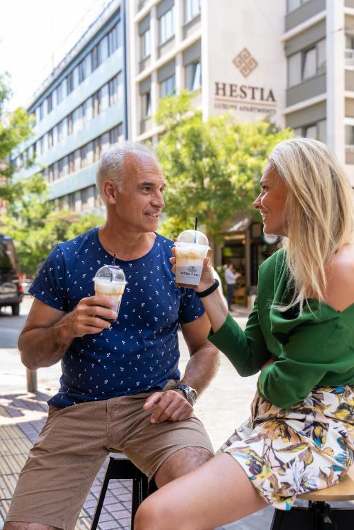 Hestia - Ippokratous 35 - Resim 21