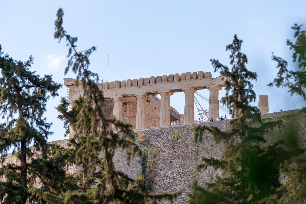 Hestia - Ippokratous 35 - Resim 23