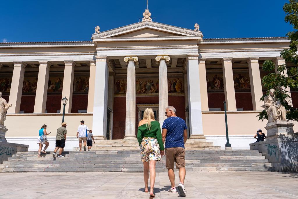 Hestia - Ippokratous 35 - Resim 22