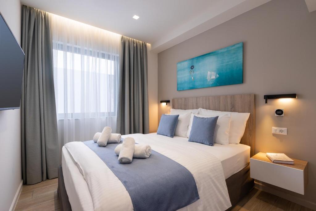 Hestia - Ippokratous 35 - Resim 16