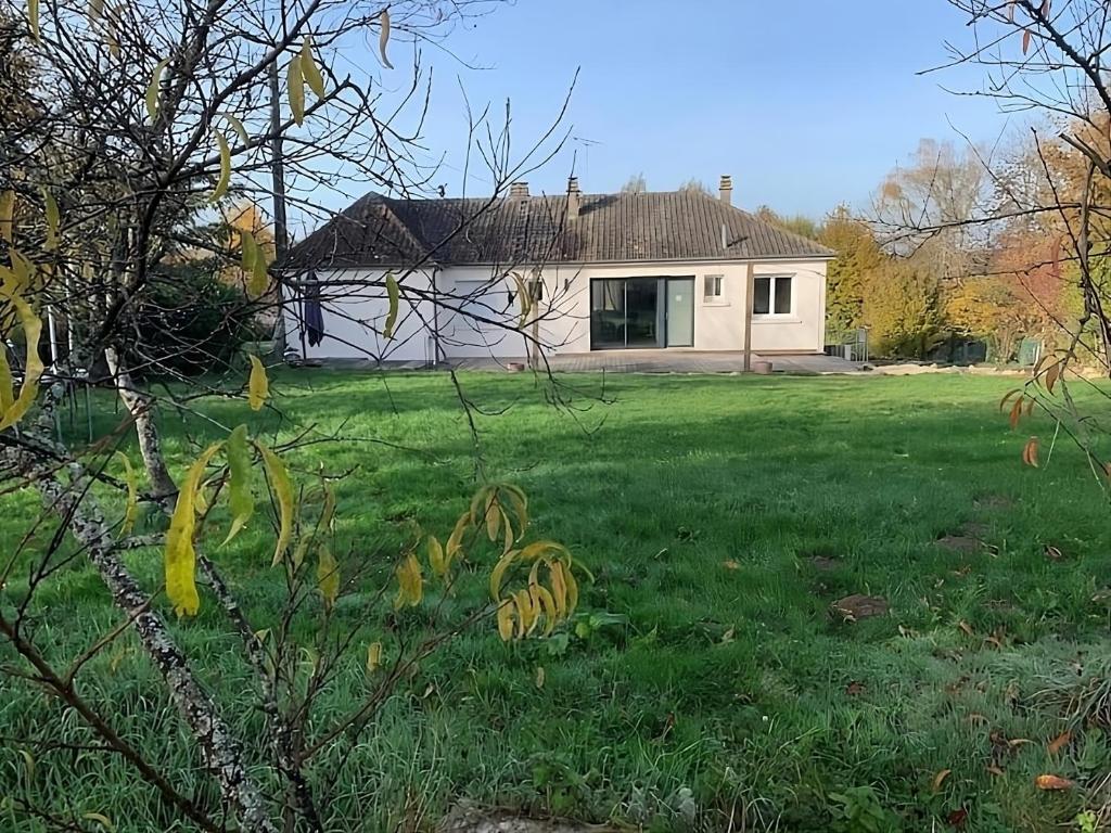 Maison La Bergerie - Housity