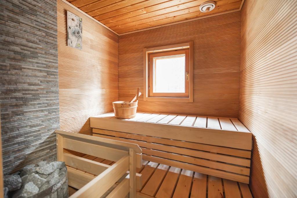 Fotografie z fotogalerie ubytování Pyhä Nallentupa v destinaci Pyhätunturi