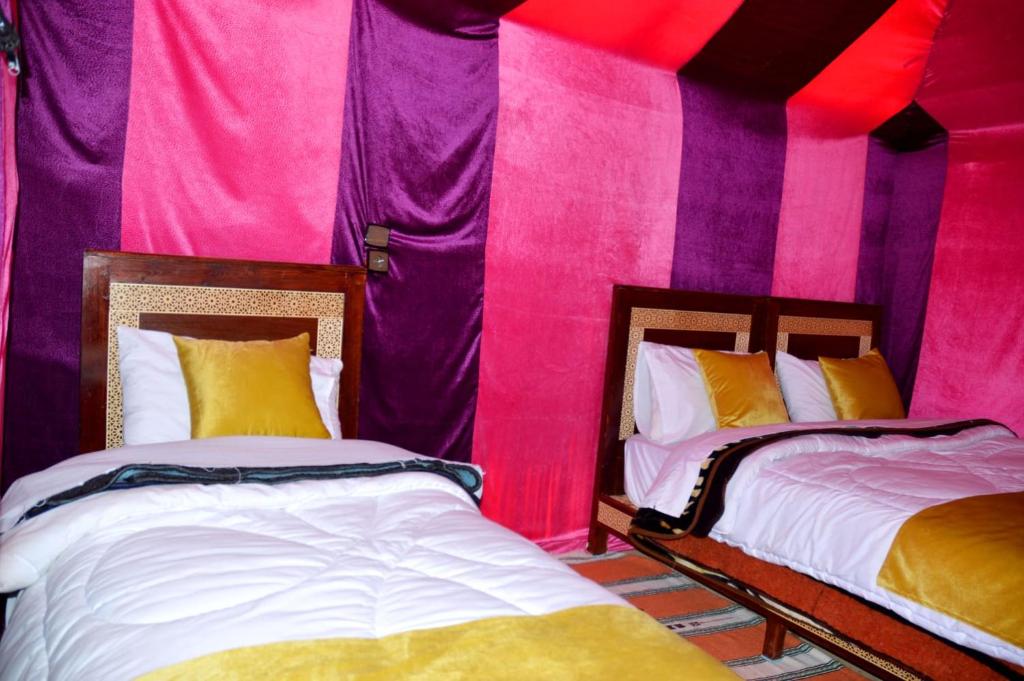 BIVOUAC SINAS - Carpa