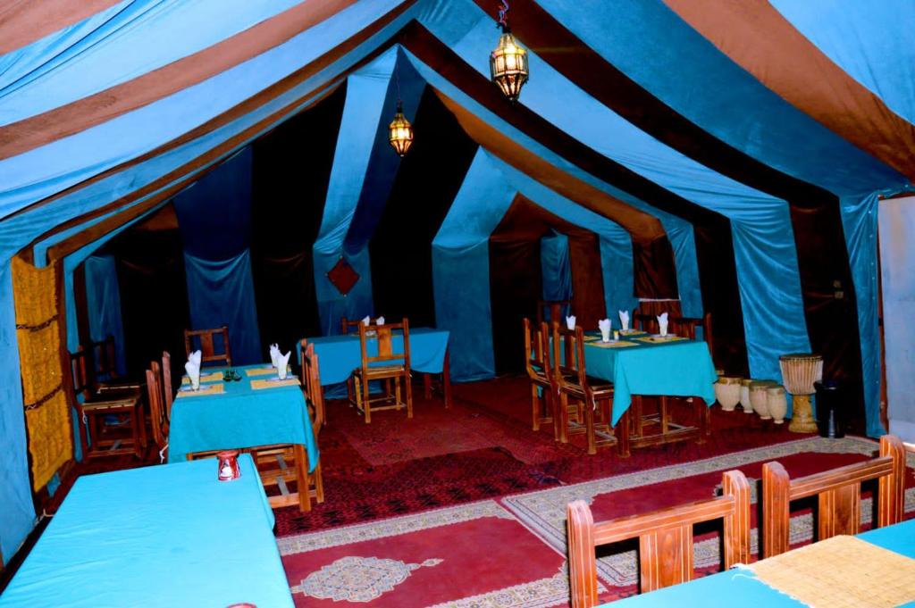 BIVOUAC SINAS - Carpa