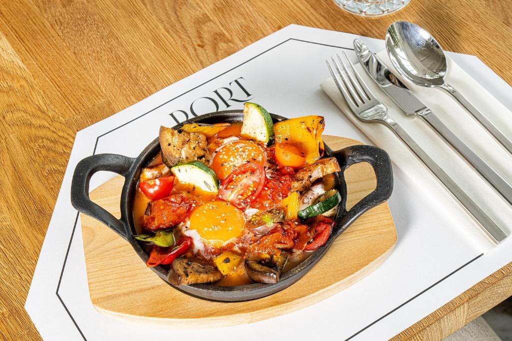 Port Solacz - Resim 28