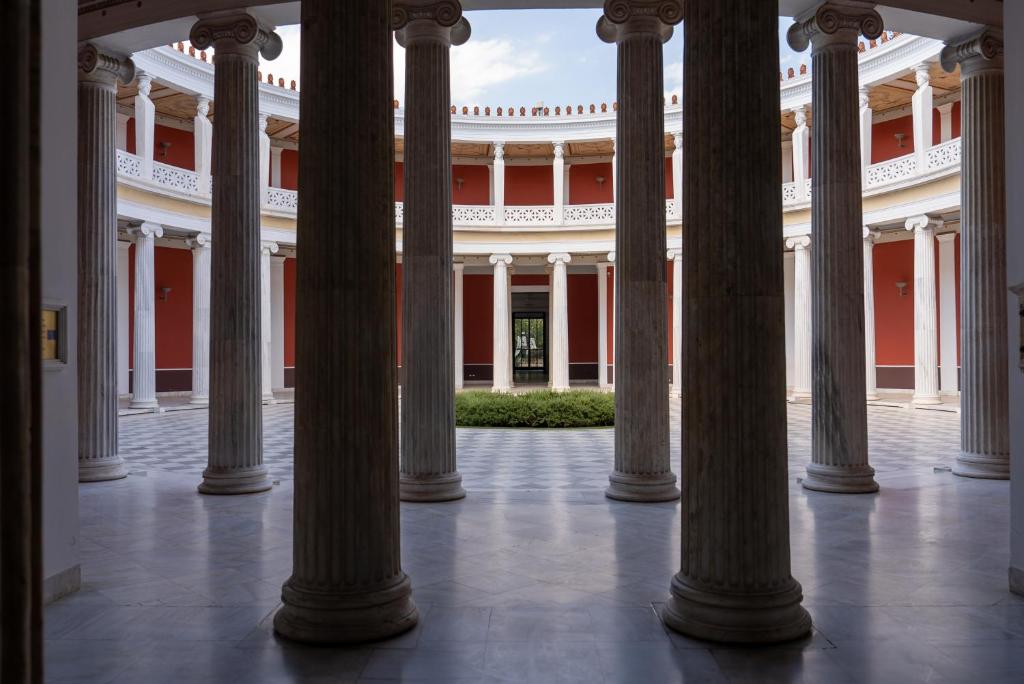 Hestia - Asklipiou 61 - Resim 38