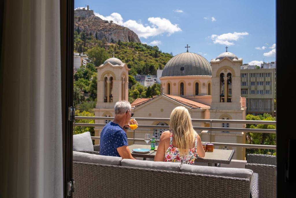 Hestia - Asklipiou 61 - Resim 34