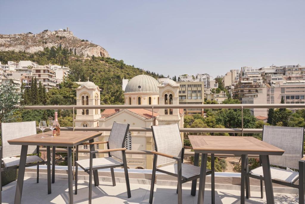 Hestia - Asklipiou 61 - Resim 30