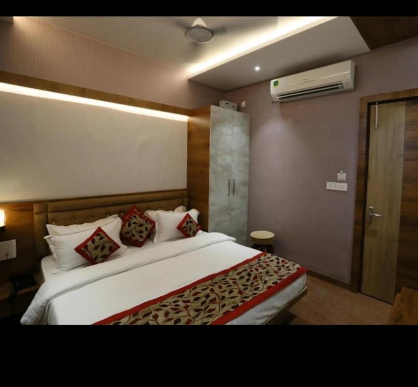 Rashmi Guest house