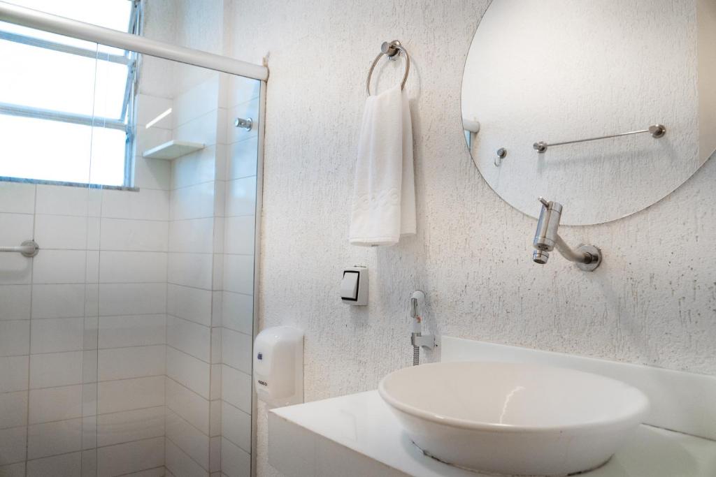 Pousada Areia do Forte - Twin Room