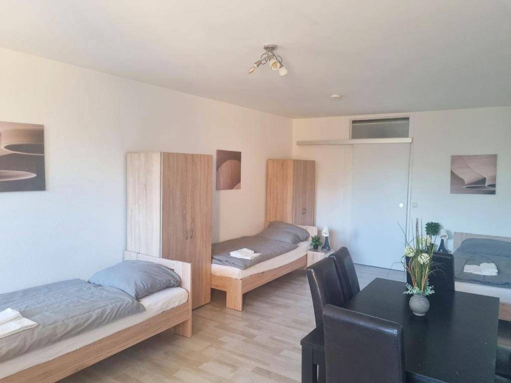 Workers Apartment in Dreieich, Dreieich (aktualisierte Preise für 2024)