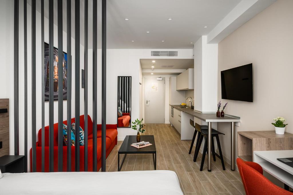 Hestia - Averof 7 - Resim 6