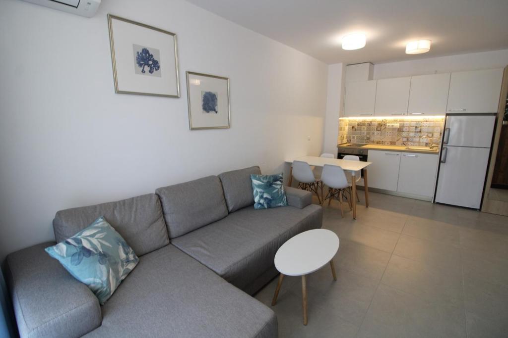 Menada Kavaci Sozopol Apartments - Apartamento Con Balcón