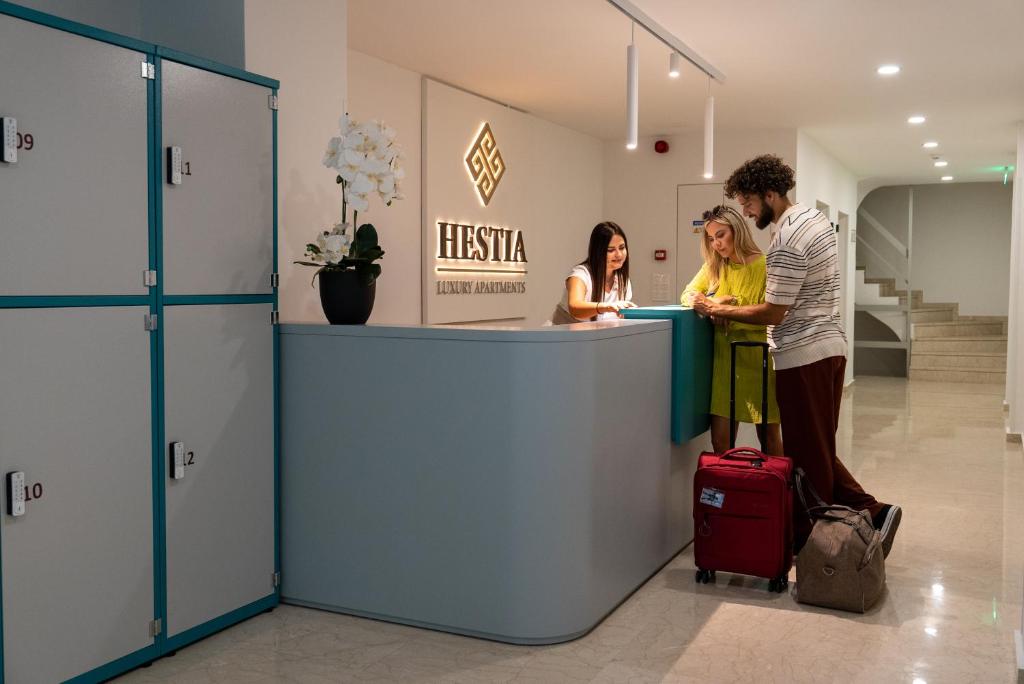 Hestia - Averof 7 - Resim 23