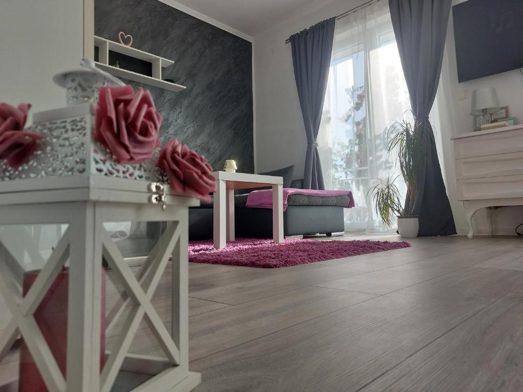 Fotografia z galérie ubytovania Apartman Antonić M v destinácii Crikvenica