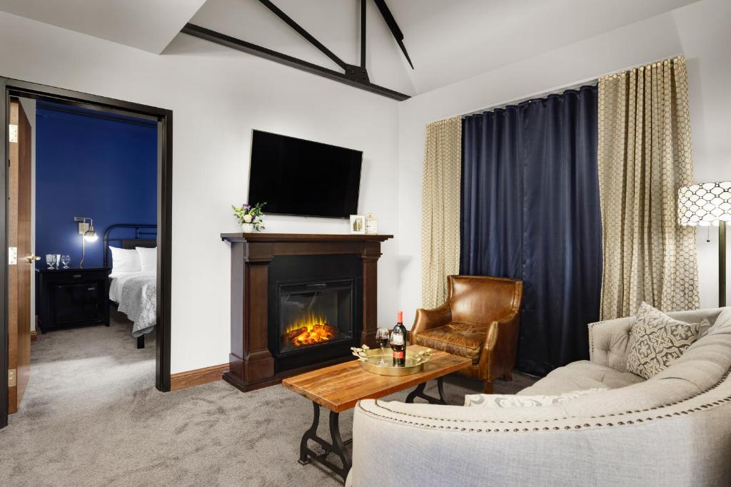 Celeste of St Paul - Suite Con Due Camere Da Letto