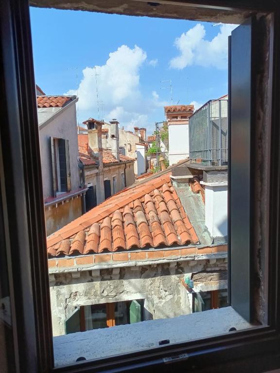 Hotel Scandinavia - Relais - Resim 29