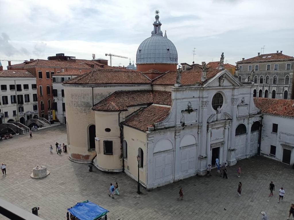 Hotel Scandinavia - Relais - Resim 43